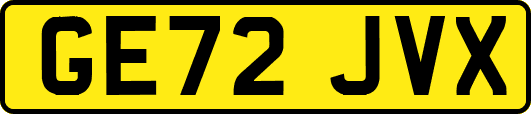 GE72JVX