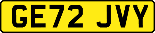 GE72JVY