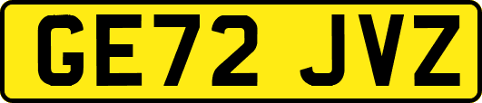 GE72JVZ