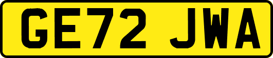 GE72JWA