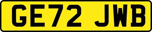 GE72JWB