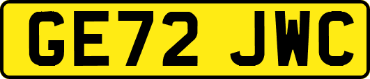 GE72JWC
