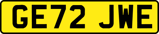 GE72JWE