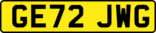 GE72JWG