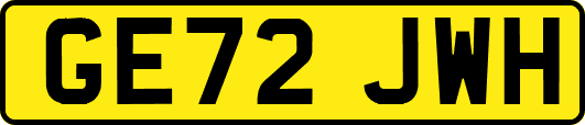 GE72JWH