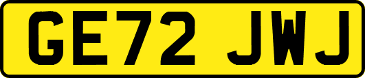 GE72JWJ