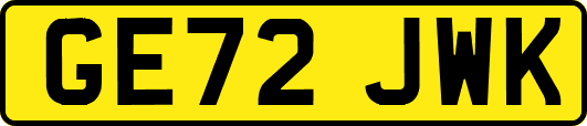 GE72JWK