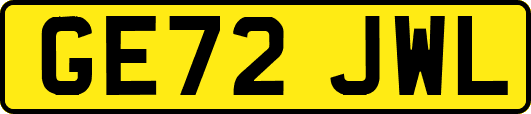 GE72JWL