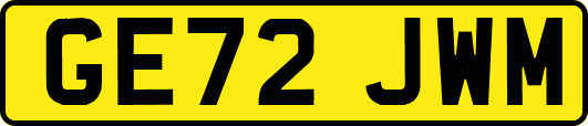 GE72JWM