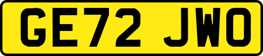 GE72JWO