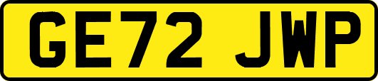 GE72JWP