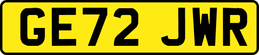 GE72JWR