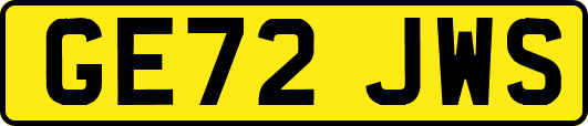 GE72JWS