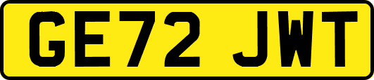 GE72JWT