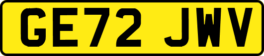 GE72JWV