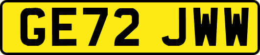 GE72JWW