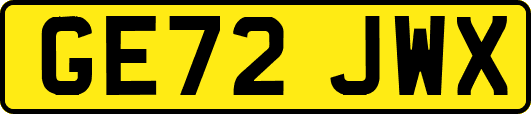 GE72JWX