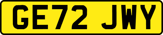GE72JWY
