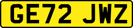 GE72JWZ