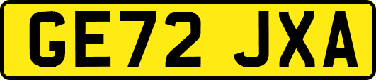 GE72JXA