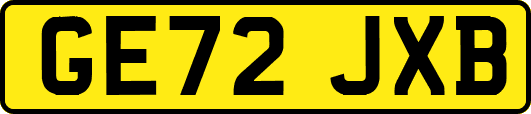 GE72JXB
