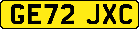GE72JXC