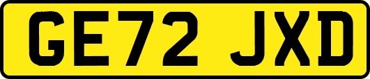 GE72JXD