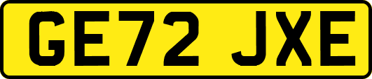 GE72JXE