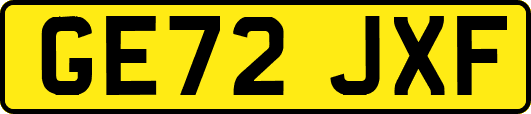 GE72JXF