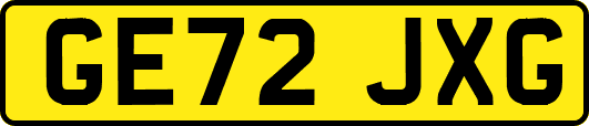GE72JXG