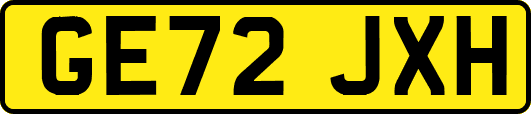 GE72JXH