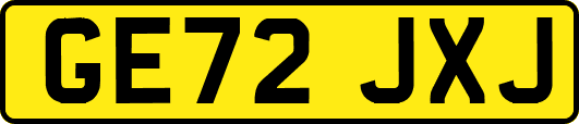 GE72JXJ
