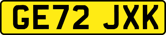 GE72JXK