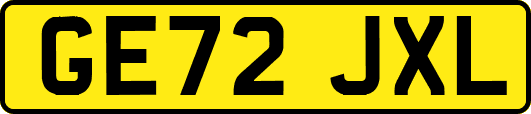 GE72JXL