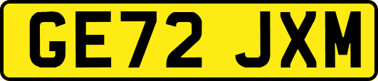 GE72JXM