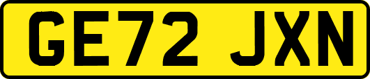 GE72JXN