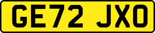 GE72JXO