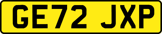 GE72JXP