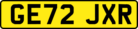 GE72JXR