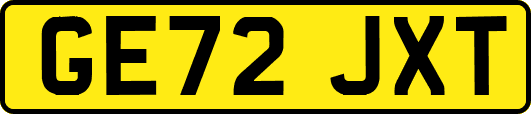 GE72JXT