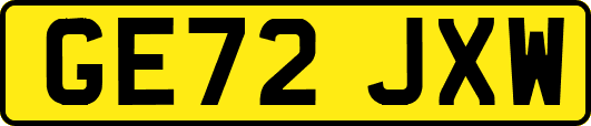 GE72JXW