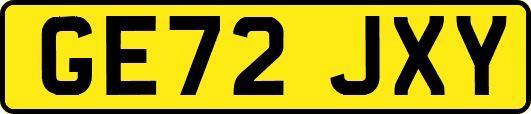 GE72JXY