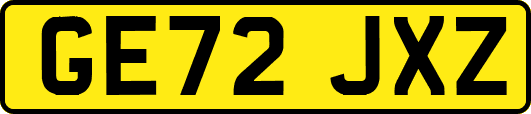 GE72JXZ