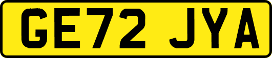 GE72JYA