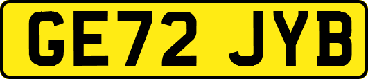 GE72JYB