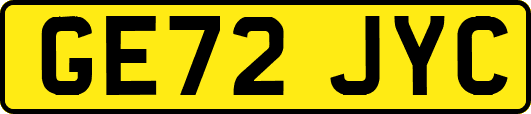 GE72JYC