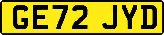 GE72JYD
