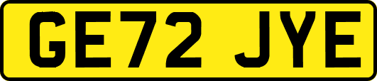 GE72JYE