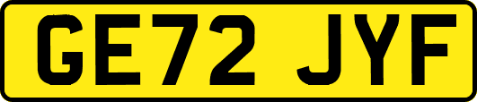 GE72JYF