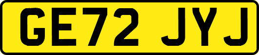 GE72JYJ